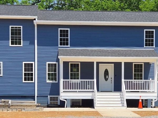 19005 TIDEWATER TRAIL, FREDERICKSBURG, VA 22408