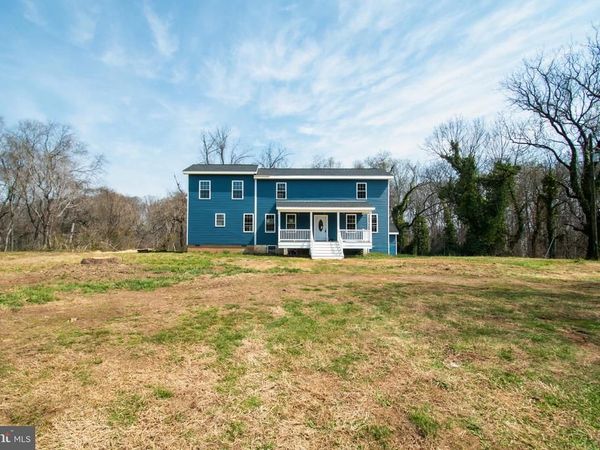 19005 TIDEWATER TRAIL , FREDERICKSBURG, VA 22408