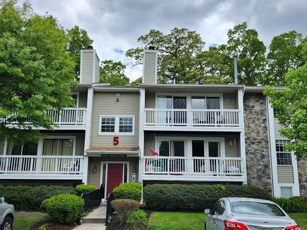 58 KENWOOD DRIVE, SICKLERVILLE, NJ 08081