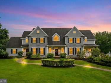 7724 CANNONBALL GATE ROAD, WARRENTON, VA 20186