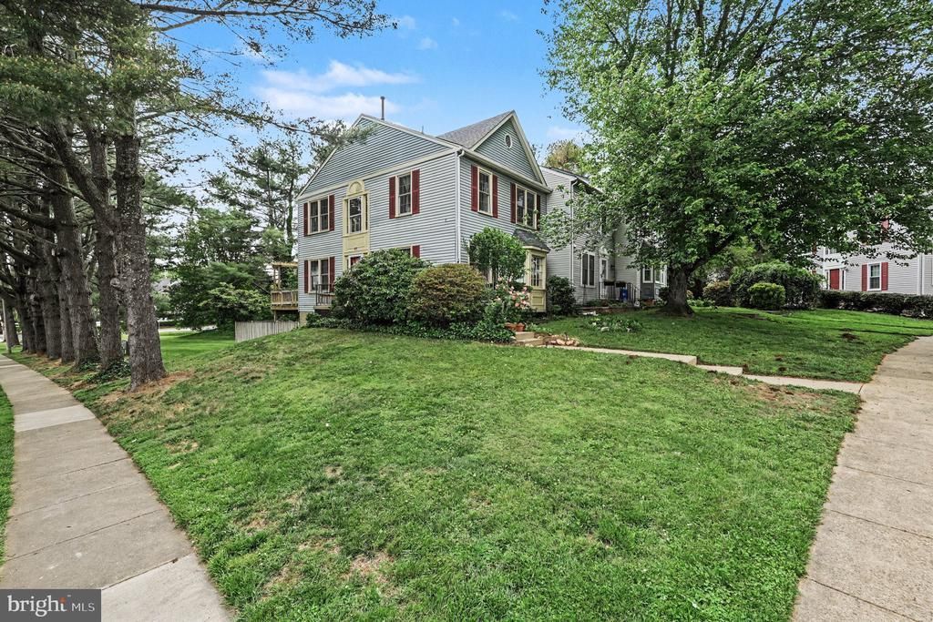 740 Cherry Tree Lane, Warrenton, VA 20186 Main Photo
