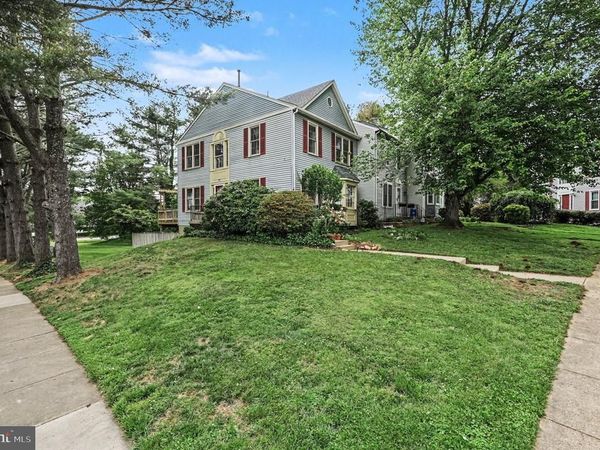 740 CHERRY TREE LANE, WARRENTON, VA 20186