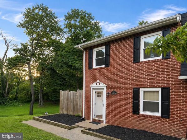 4517 APPLEDALE COURT, MARSHALL, VA 20115