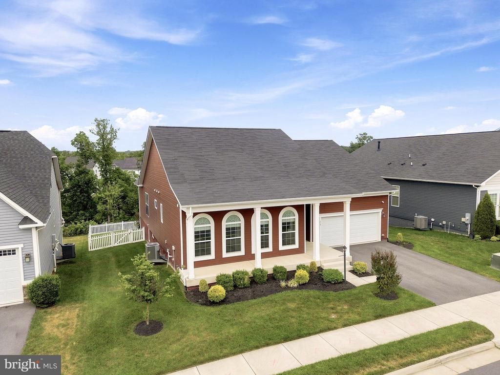 219 PATRIOT STREET, STEPHENSON, VA 22656
