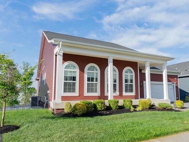 219 PATRIOT STREET, STEPHENSON, VA 22656