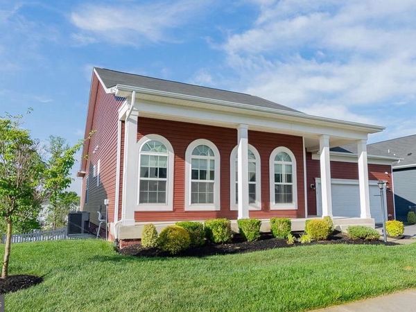 219 PATRIOT STREET, STEPHENSON, VA 22656