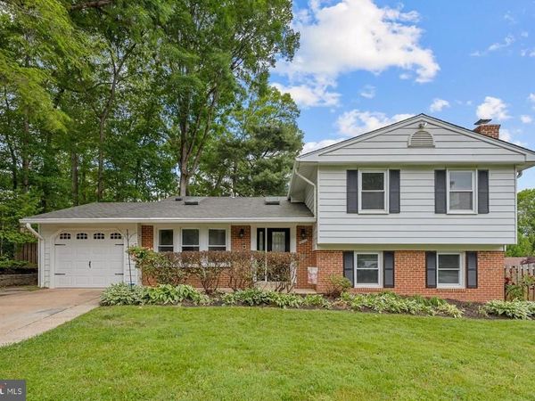 6800 SETON COURT, SPRINGFIELD, VA 22152