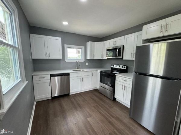 32 EDGEWATER AVENUE , Unit B, WESTVILLE, NJ 08093