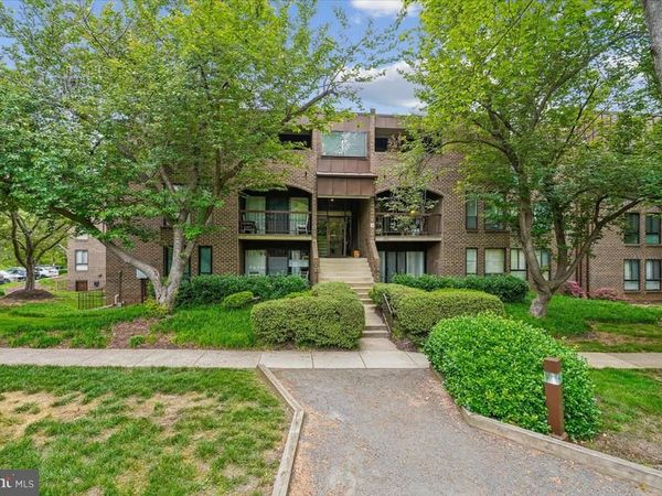 11256 CHESTNUT GROVE SQUARE , RESTON, VA 20190