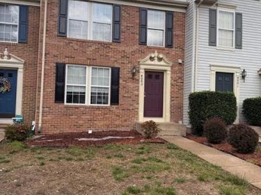 4003 FOUNTAIN BRIDGE COURT , FREDERICKSBURG, VA 22408