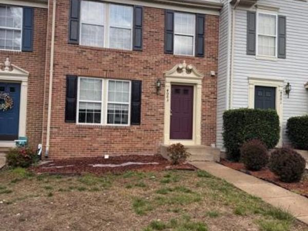 4003 FOUNTAIN BRIDGE COURT , FREDERICKSBURG, VA 22408