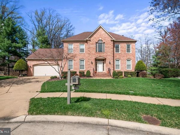 5703 BARBMOR COURT , ALEXANDRIA, VA 22310