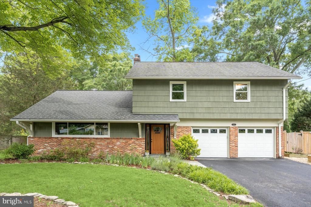 3127 Battersea Lane, Alexandria, VA 22309 Main Photo