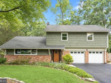 3127 BATTERSEA LANE, ALEXANDRIA, VA 22309