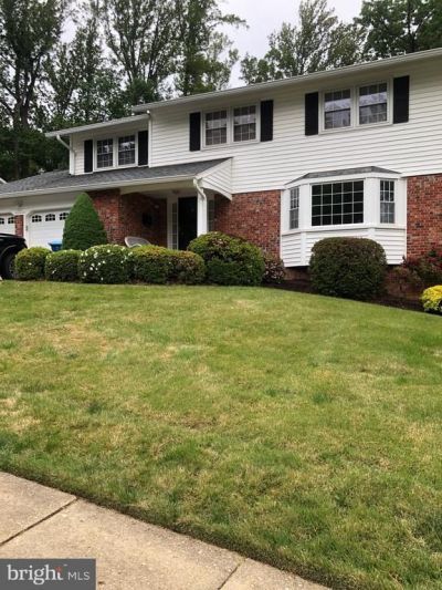 7740 CARRLEIGH PARKWAY, SPRINGFIELD, VA 22152