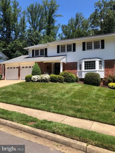 7740 CARRLEIGH PARKWAY, SPRINGFIELD, VA 22152