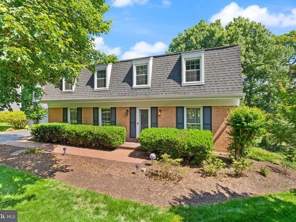 2037 DURAND DRIVE, RESTON, VA 20191