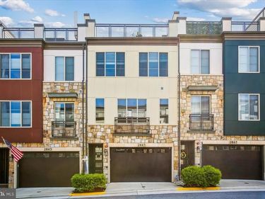 2865 LOWEN VALLEY ROAD, ALEXANDRIA, VA 22303