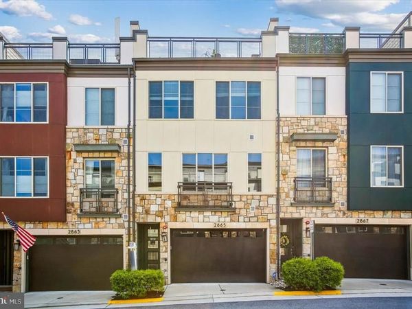 2865 LOWEN VALLEY ROAD, ALEXANDRIA, VA 22303