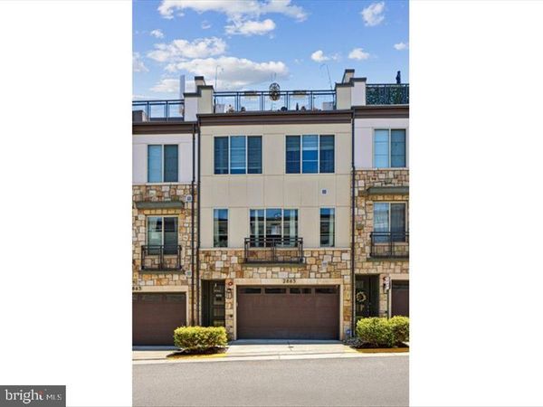 2865 LOWEN VALLEY ROAD , ALEXANDRIA, VA 22303