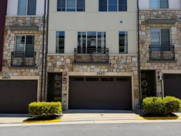 2865 LOWEN VALLEY ROAD , ALEXANDRIA, VA 22303