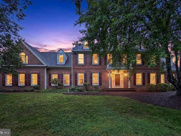 15441 EAGLE TAVERN LANE, CENTREVILLE, VA 20120