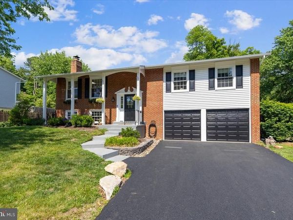 7001 SPUR ROAD, SPRINGFIELD, VA 22153