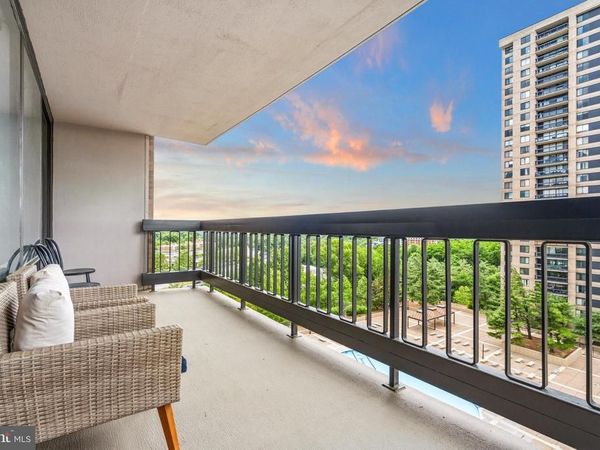 3701 S GEORGE MASON DRIVE, Unit 916N, FALLS CHURCH, VA 22041