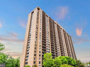 3701 S GEORGE MASON DRIVE, Unit 916N, FALLS CHURCH, VA 22041