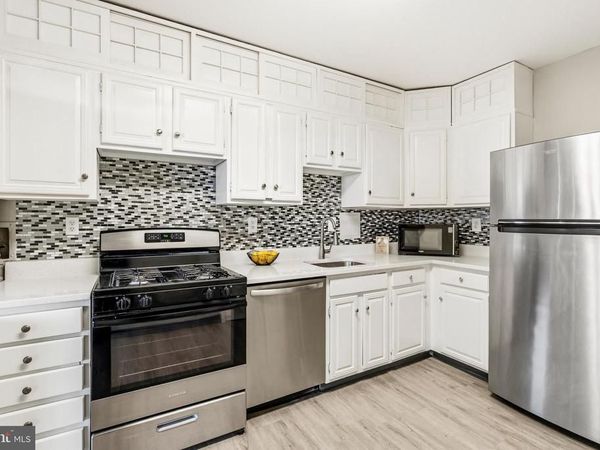 3701 S GEORGE MASON DRIVE , Unit 916N, FALLS CHURCH, VA 22041