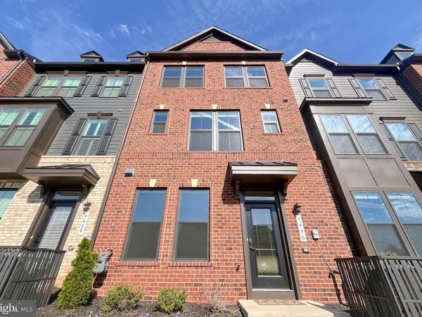 4456 SULFORD TERRACE , CHANTILLY, VA 20151