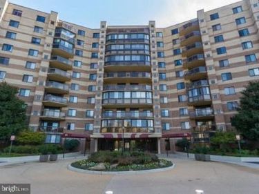 8380 GREENSBORO DRIVE , Unit 323, MCLEAN, VA 22102