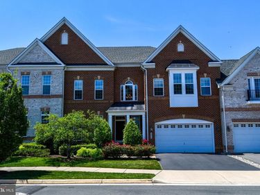 3876 BILLBERRY DRIVE, FAIRFAX, VA 22033