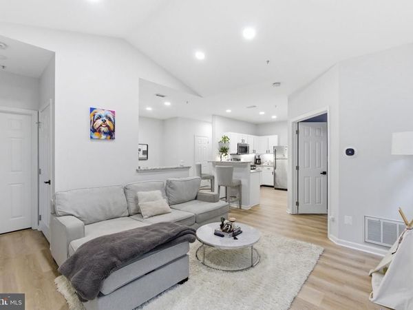 1700 LAKE SHORE CREST DRIVE, Unit 33, RESTON, VA 20190