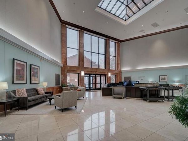 2230 GEORGE C MARSHALL DRIVE, Unit 712, FALLS CHURCH, VA 22043