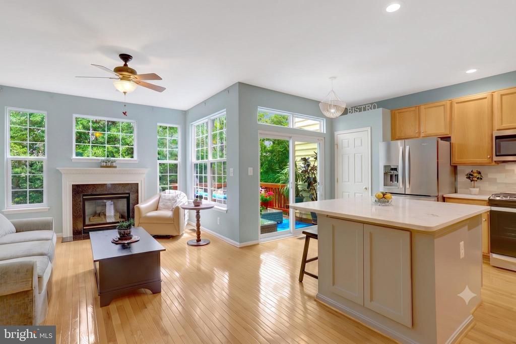 6138 Cinnamon Court, Alexandria, VA 22310 Main Photo