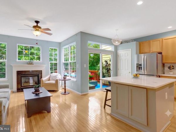 6138 CINNAMON COURT, ALEXANDRIA, VA 22310