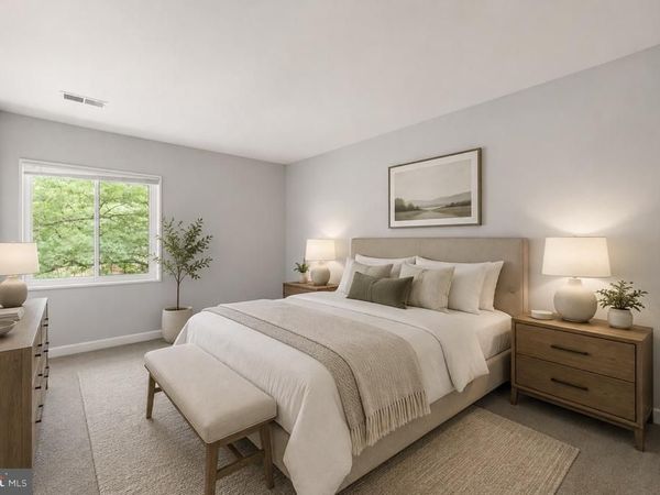 1558 NORTHGATE SQUARE, Unit 32B, RESTON, VA 20190