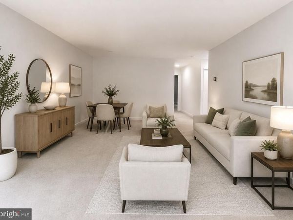 1558 NORTHGATE SQUARE, Unit 32B, RESTON, VA 20190