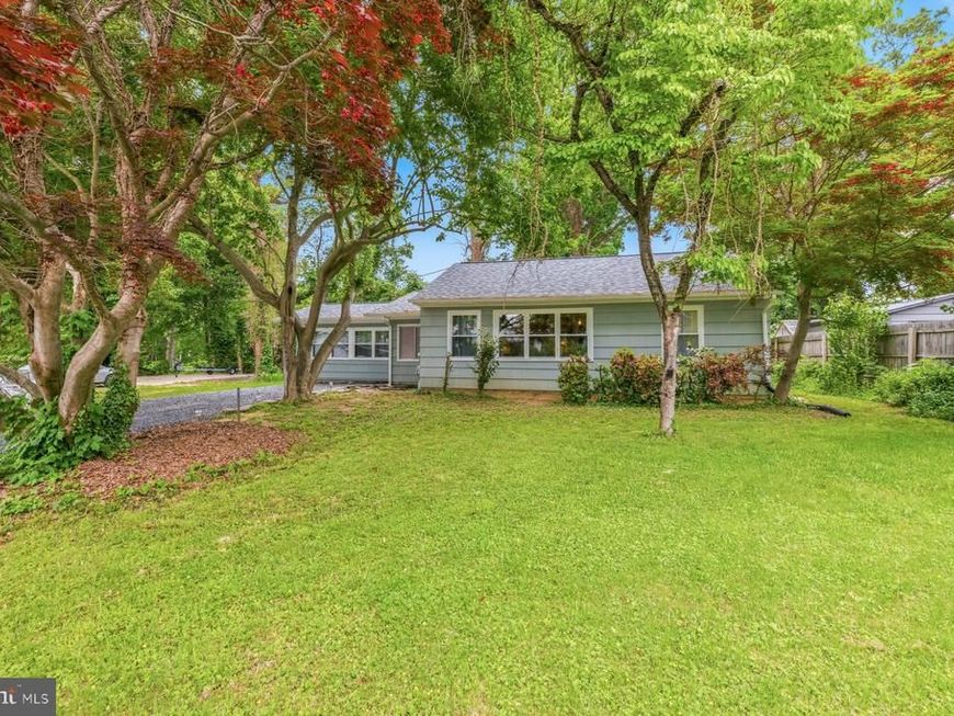 1570 Overlook, Saint Leonard, MD 20685 Main Photo