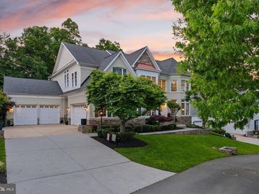 18919 CANOE LANDING COURT, LEESBURG, VA 20176