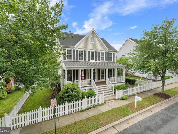 42869 NASHUA STREET, ASHBURN, VA 20147