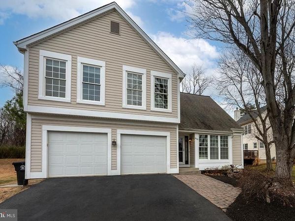 429 DEERPATH AVENUE SW , LEESBURG, VA 20175