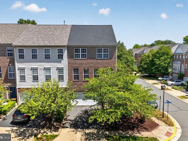 46840 MOUNTAIN LAUREL TERRACE , STERLING, VA 20164