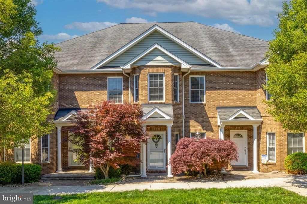 110 PHOENIX BOULEVARD NW , CHRISTIANSBURG, VA 24073