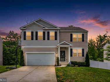 35466 QUAIL MEADOW LANE, LOCUST GROVE, VA 22508