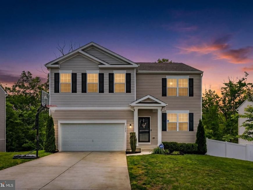 35466 Quail Meadow Lane, Locust Grove, VA 22508 Main Photo