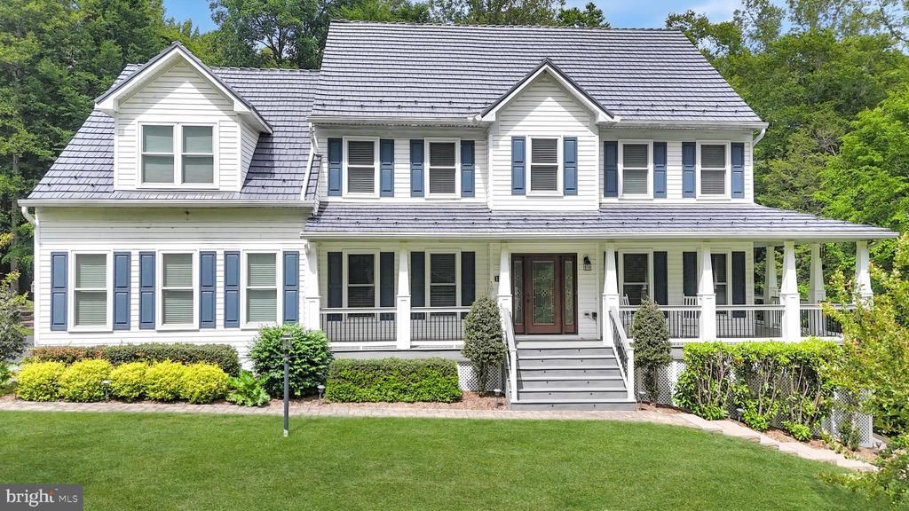 15017 RUMSON PLACE , MANASSAS, VA 20111
