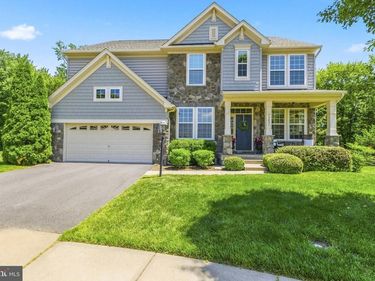 13831 BARRYMORE COURT, GAINESVILLE, VA 20155