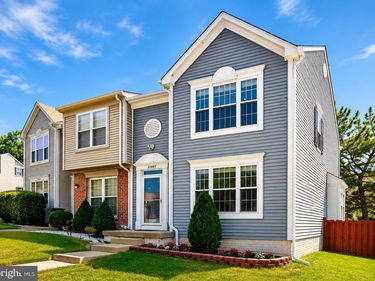 12887 HUNTERBROOK DRIVE, WOODBRIDGE, VA 22192